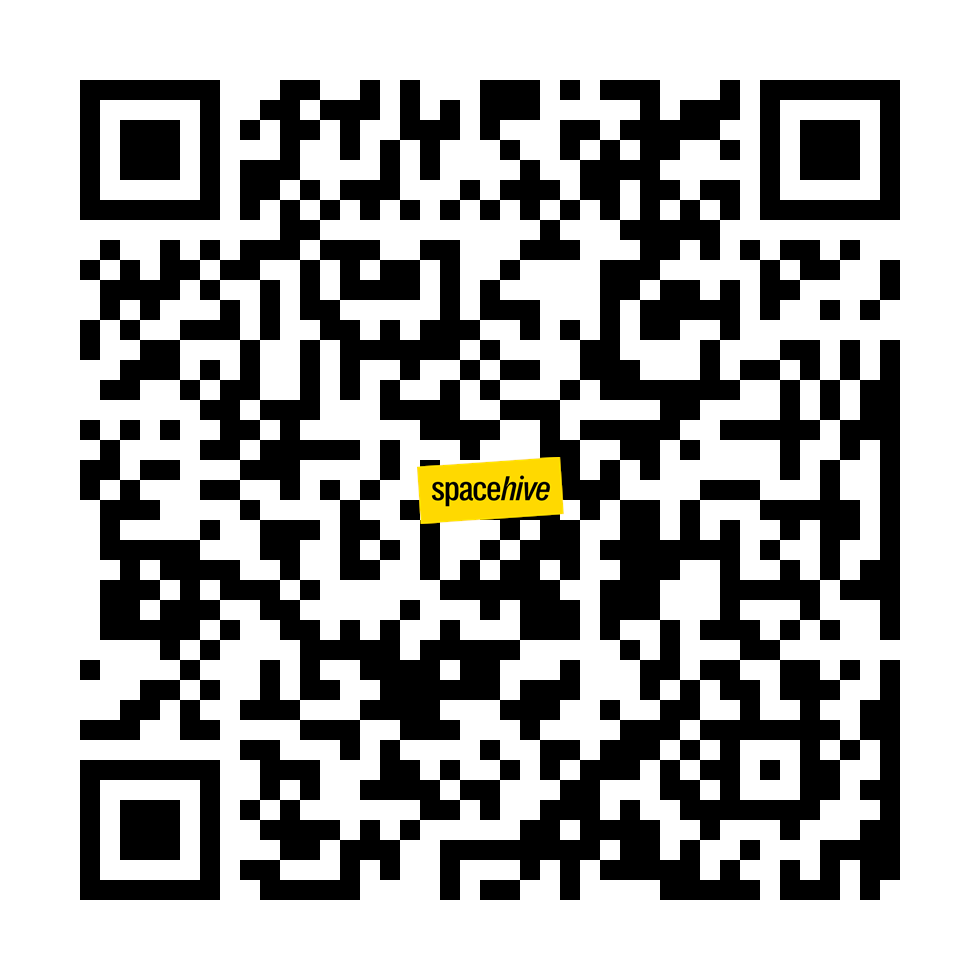 QR code for Burpham Wellfest -  community festival