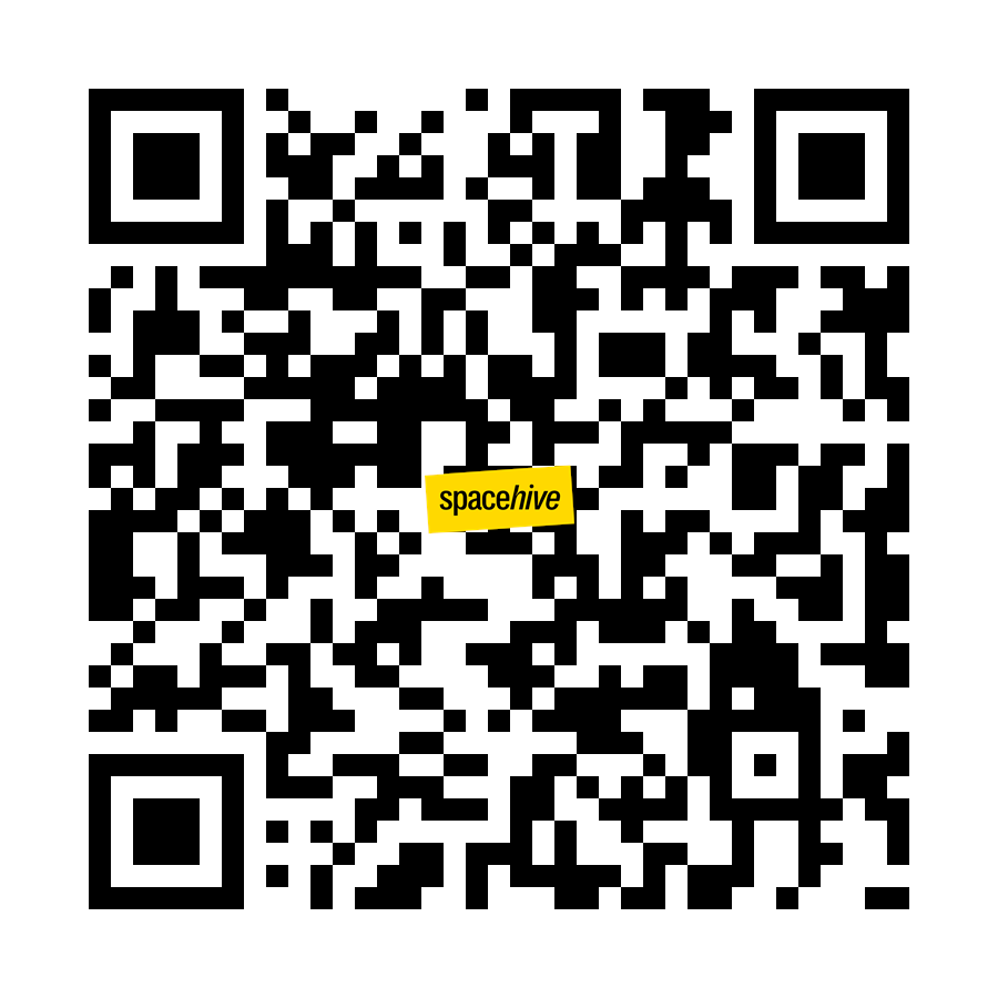 QR code for Buy a team minibus
