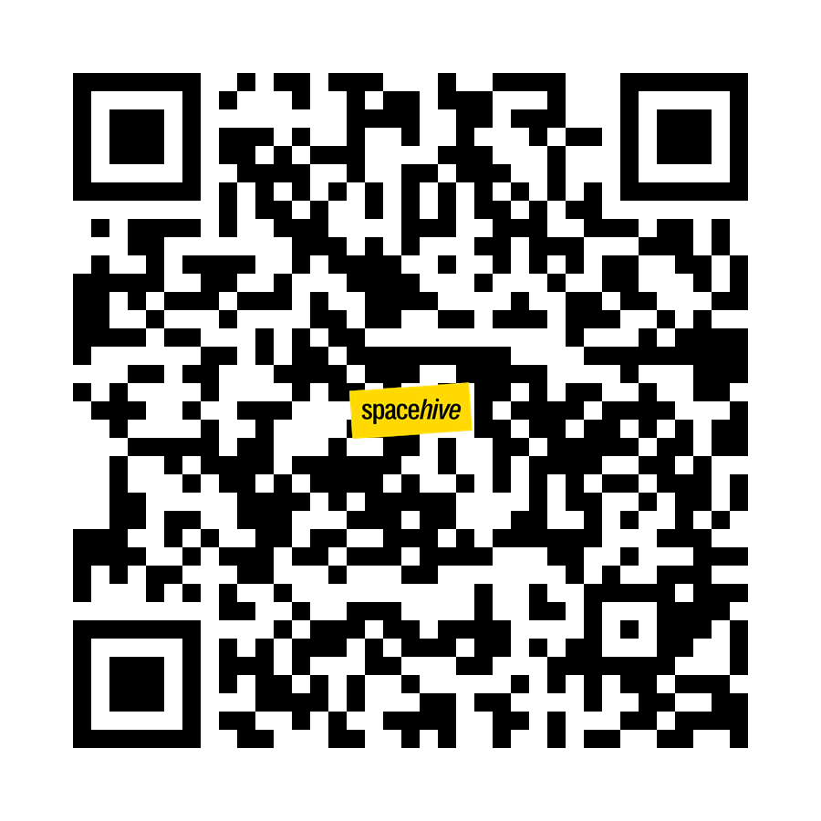 QR code for Cabaret Cliché 