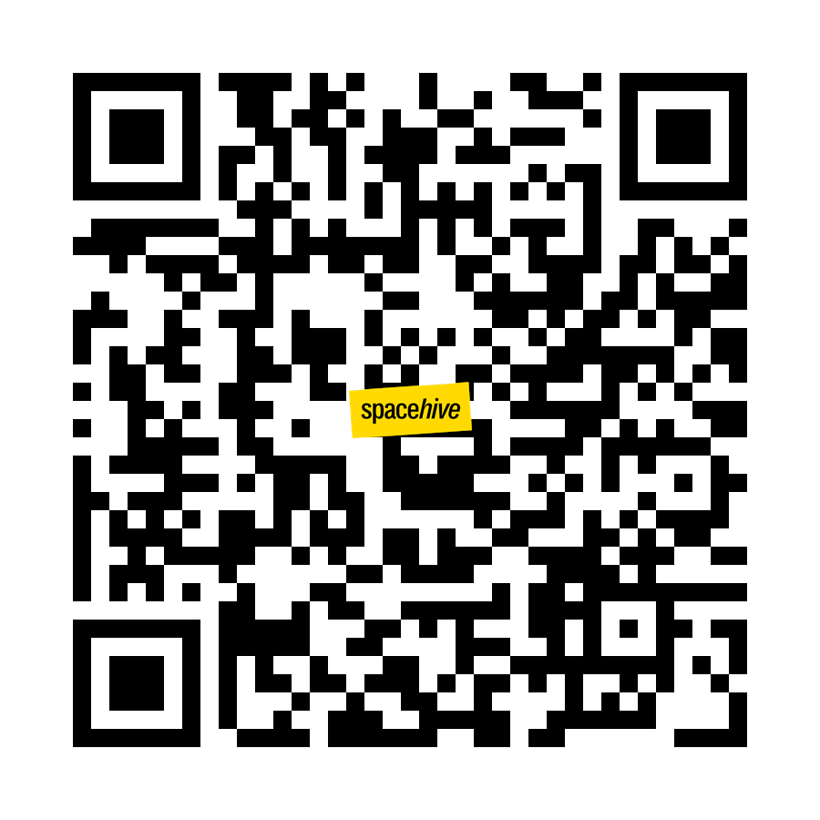 QR code for Cafe4All 