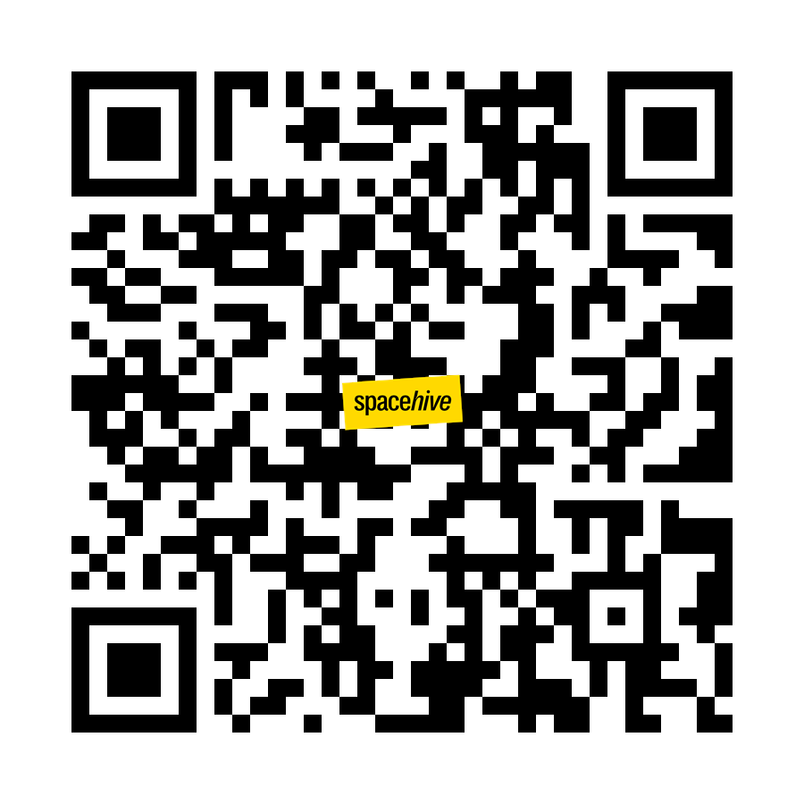 QR code for Cage the beasts -safer netting for all