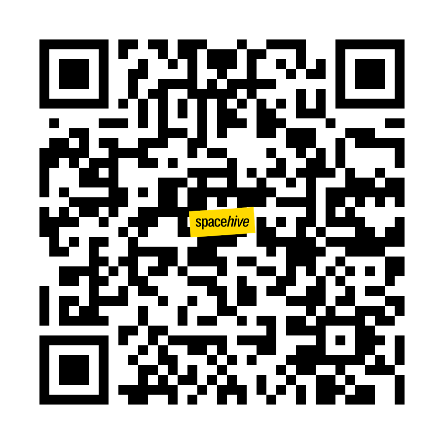 QR code for Help Support Calder Grove CC