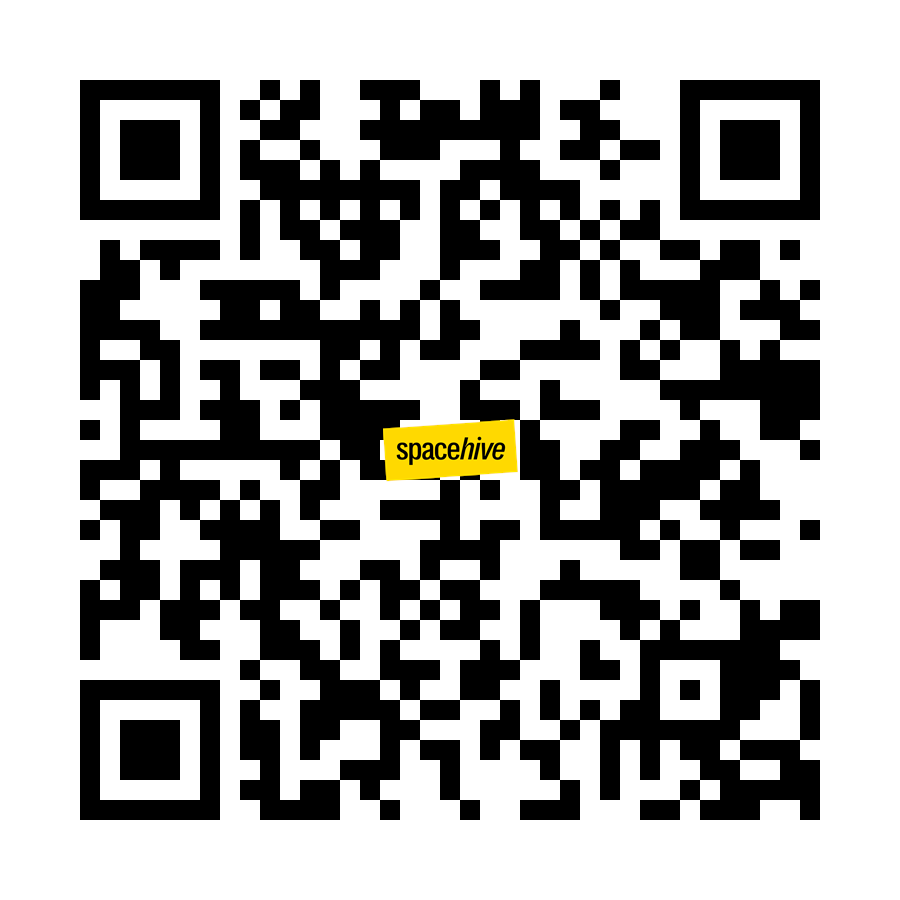 QR code for Camberwell Banners