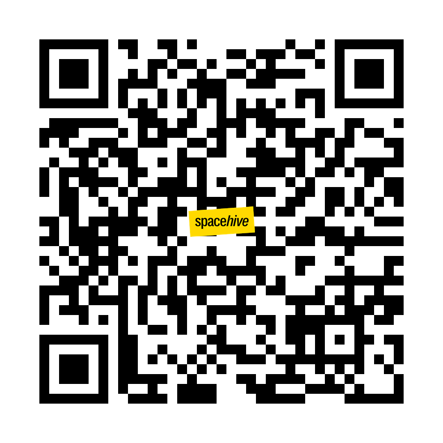 QR code for Camden Highline