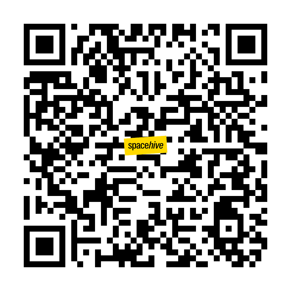 QR code for Eat out for vibrant Camden high streets
