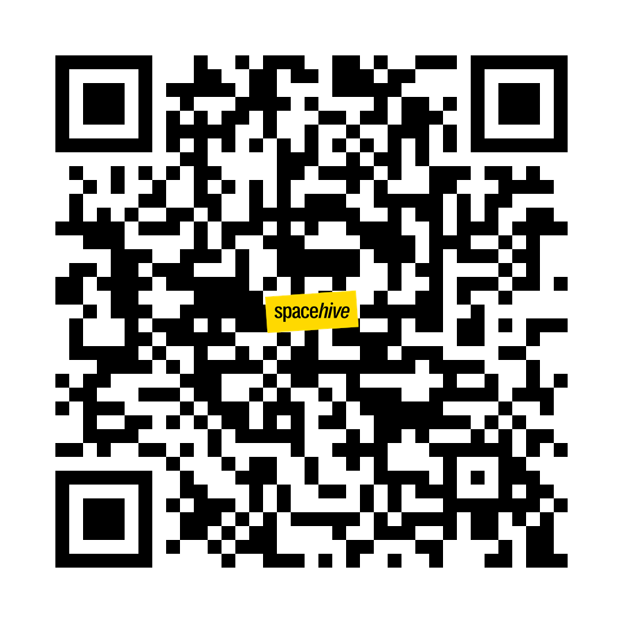 QR code for Capturing Lockdown