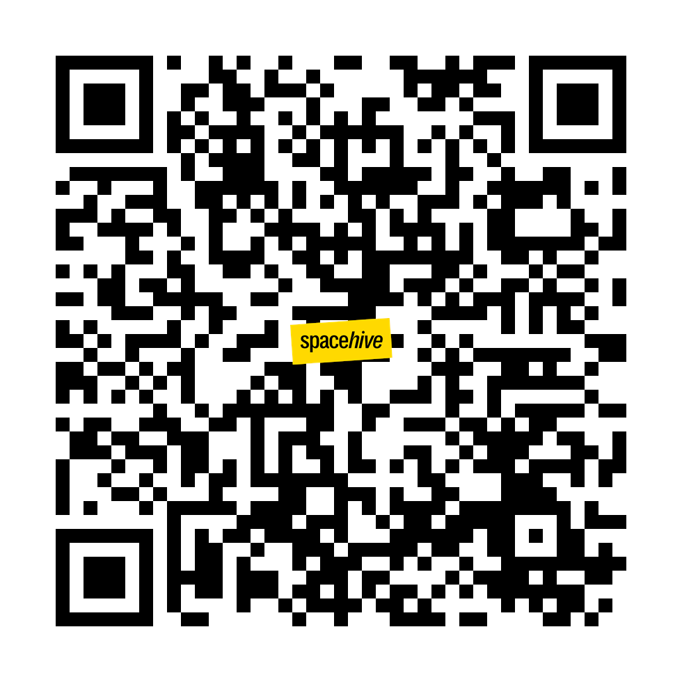 QR code for Carbon Free Fishbourne Centre