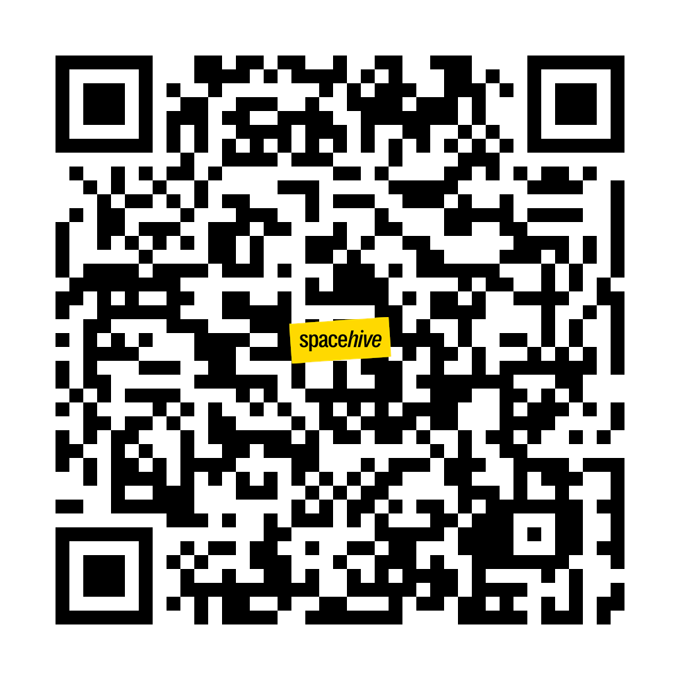QR code for Cardiff Community Cohesion Cup 2015