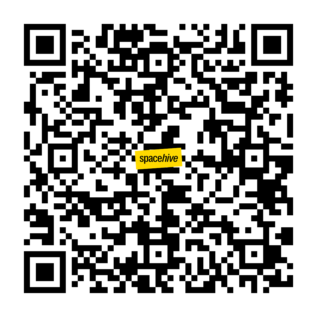 QR code for Caregivers' Stories: The Missing Project
