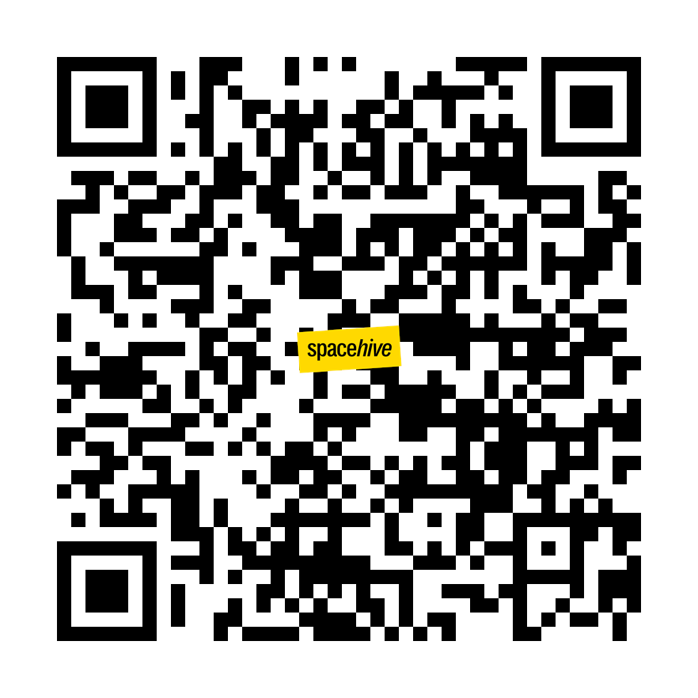 QR code for Caring Hands' Food Bank