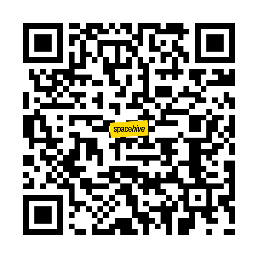 QR code for Carlisle Undercroft a community venture