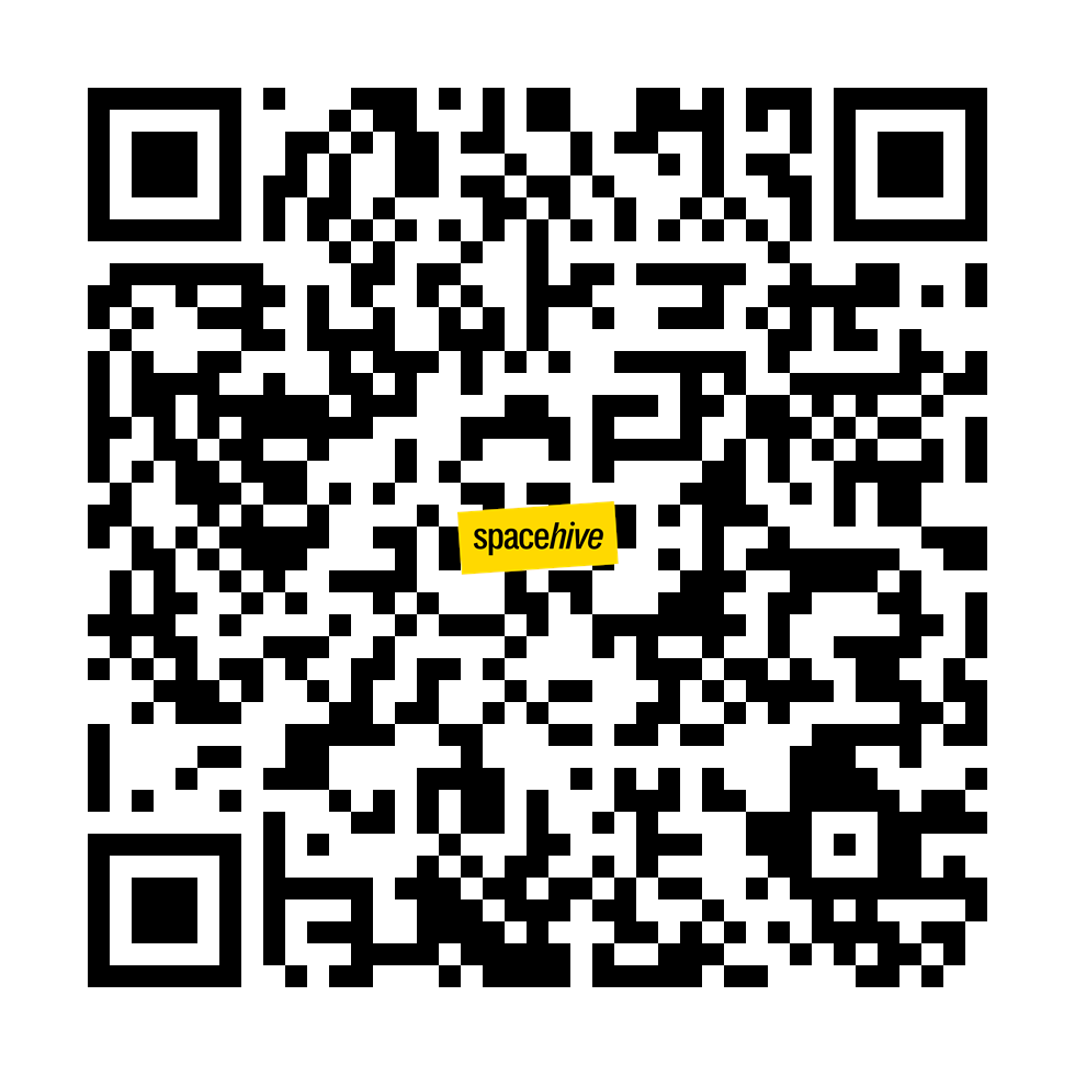 QR code for Carterton Community Hub