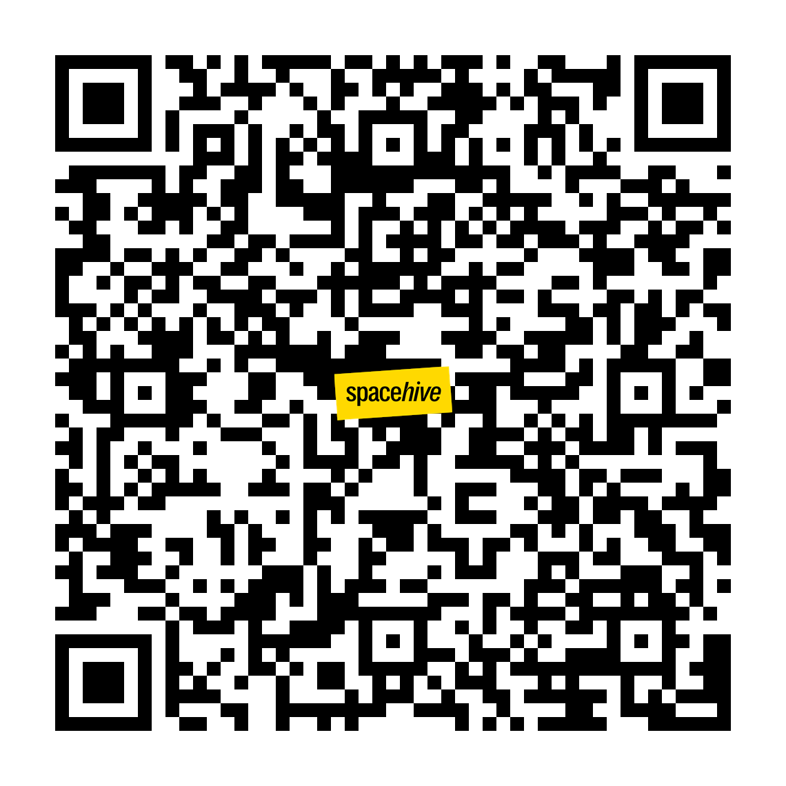 QR code for Carterton Food Angels-replace missing garage roof