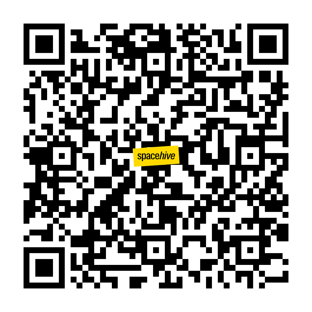 QR code for Catering Kitchen for Social Goodness