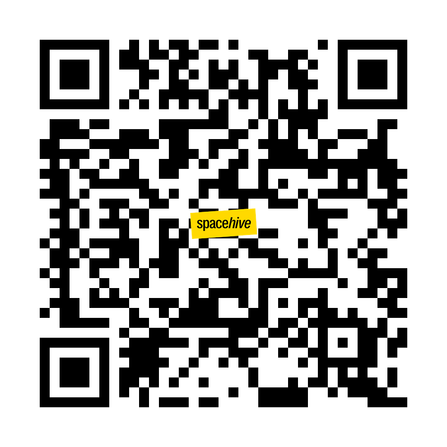 QR code for CauliBox - Reusable lunchbox scheme