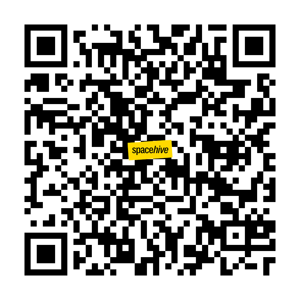 QR code for Caulms Wood Outdoor Classroom