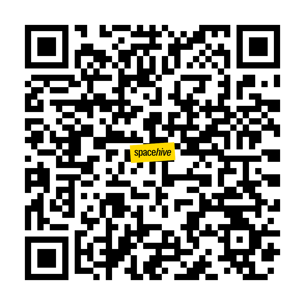 QR code for Celebrate the arts in Hammersmith