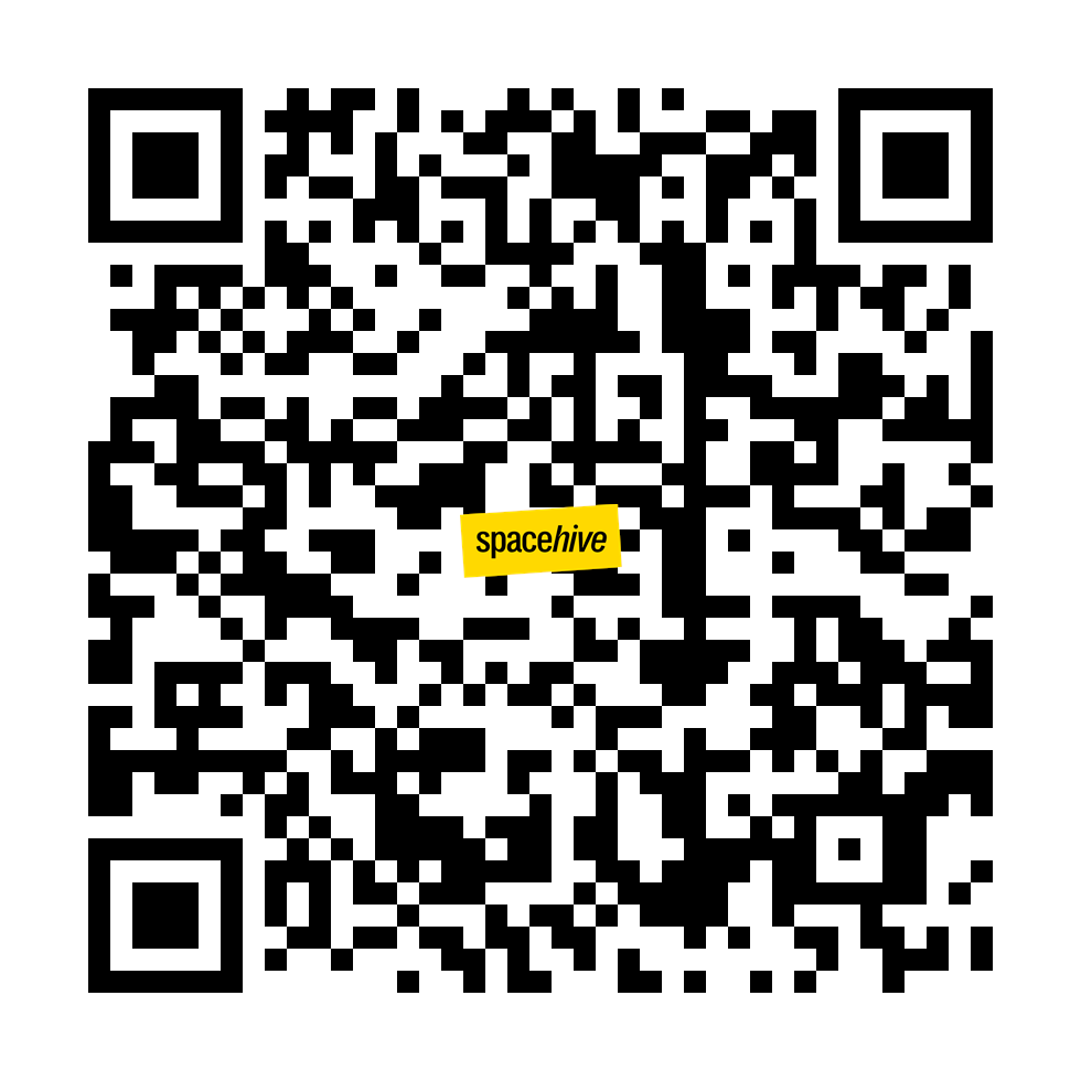 QR code for Celebrating Community & Creativity