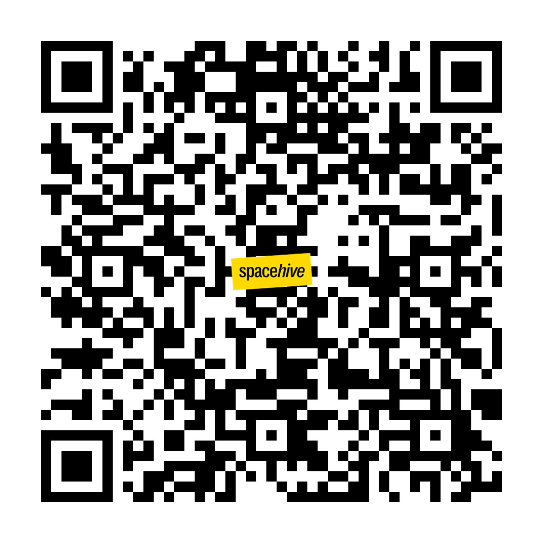 QR code for Celebrating Disability Art in Guildford