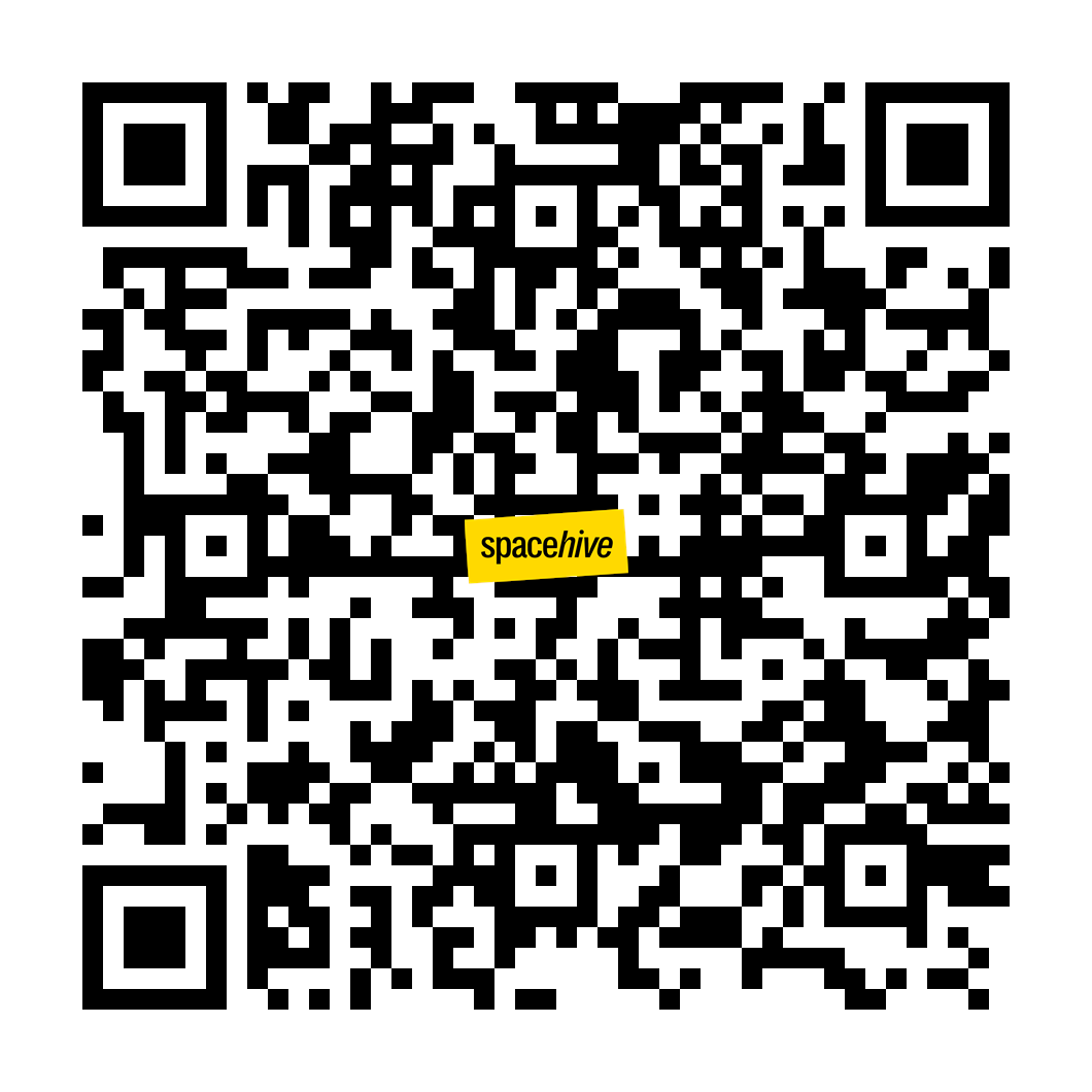 QR code for LET'S CREATE - Inclusive Arts