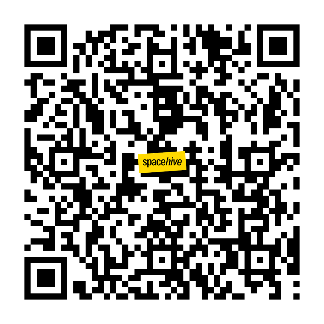 QR code for Miniblooms & Twiddle Mitts 4 the Jubilee