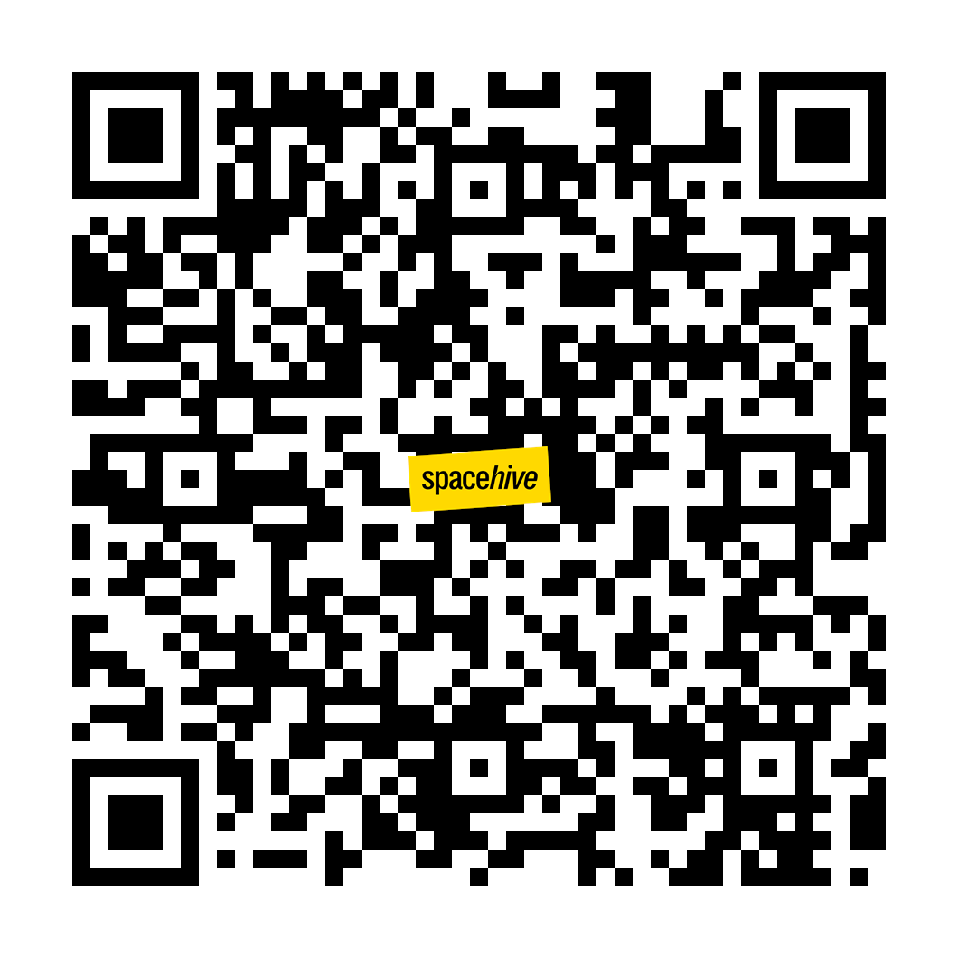 QR code for Join the Self-Expression Safari