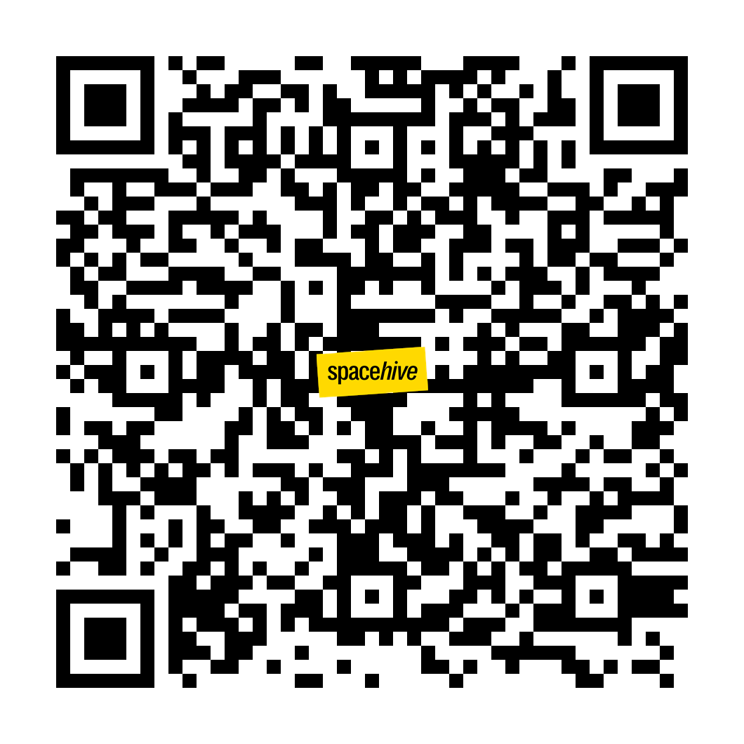 QR code for Cerne Valley Cricket Club Crowdfunding