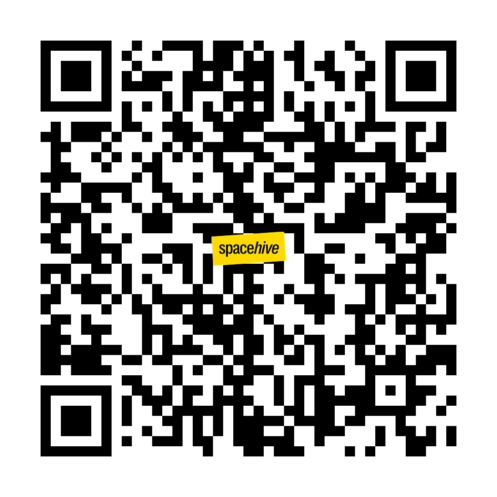 QR code for Change Grow Live Food Share Van