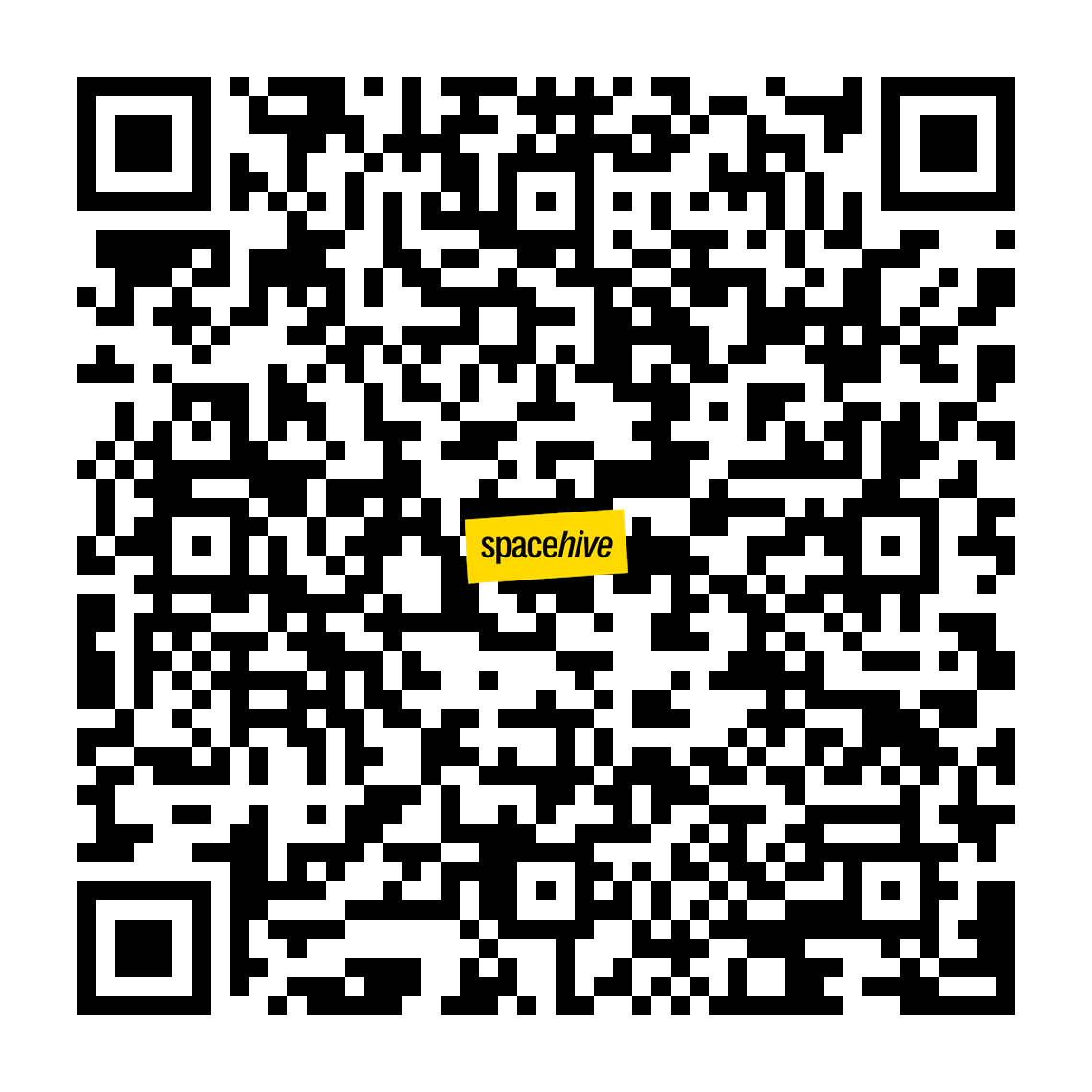 QR code for Learning disabilities – change a life!