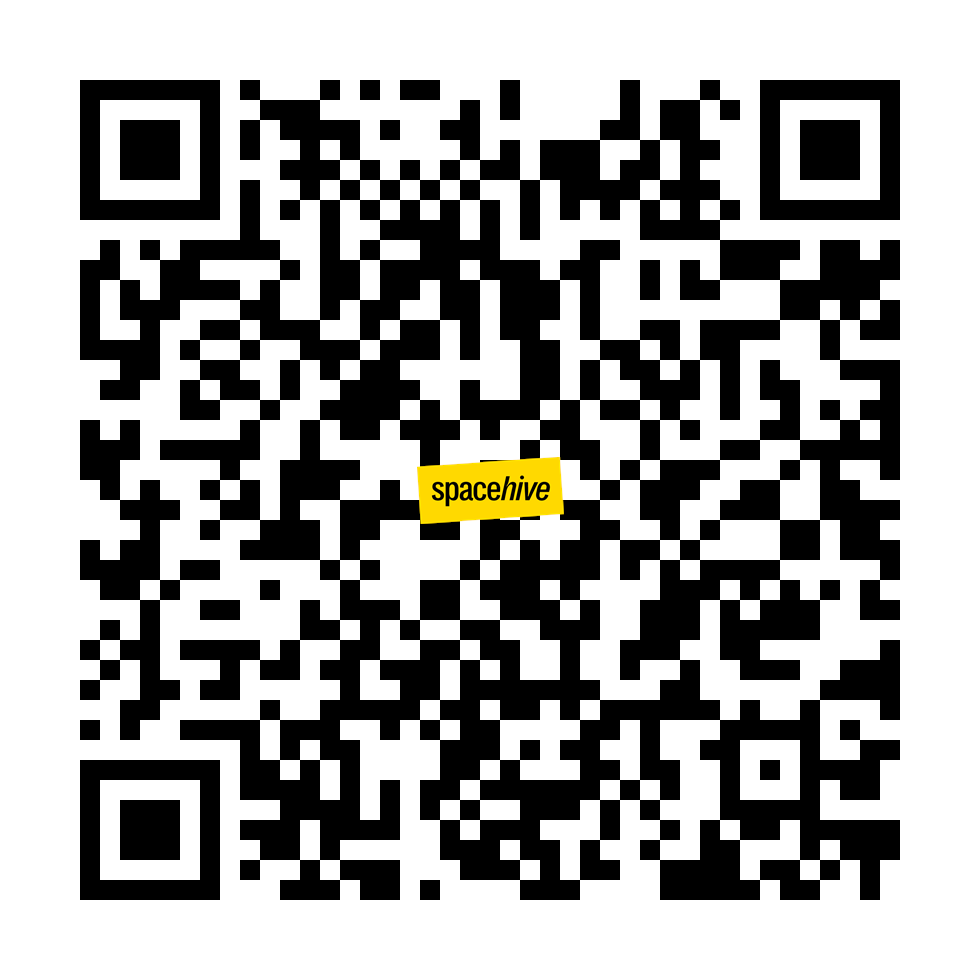 QR code for Charlbury Youth Ambassador