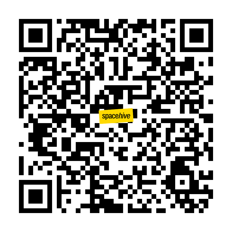 QR code for Natural Play Area in Brimscombe