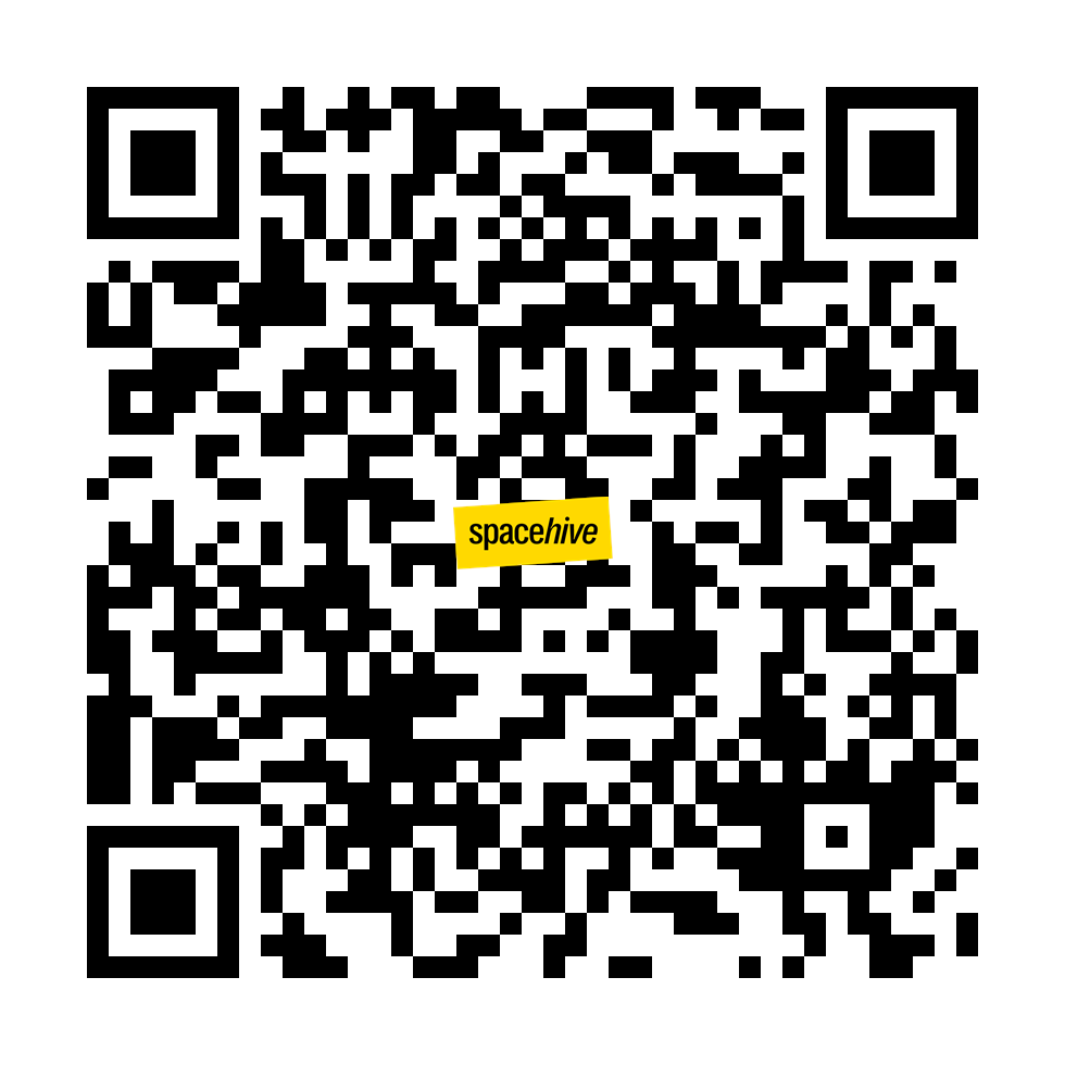 QR code for Chelwood Nursery Mural in Brockley