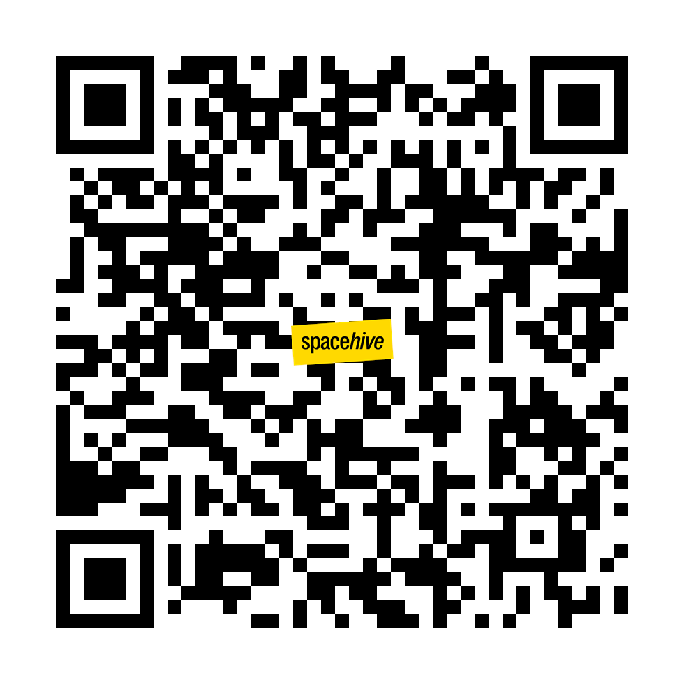 QR code for Chester City Centre Improvements