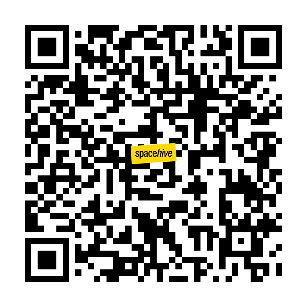 QR code for Chester Deaf Centre - New Kitchen 