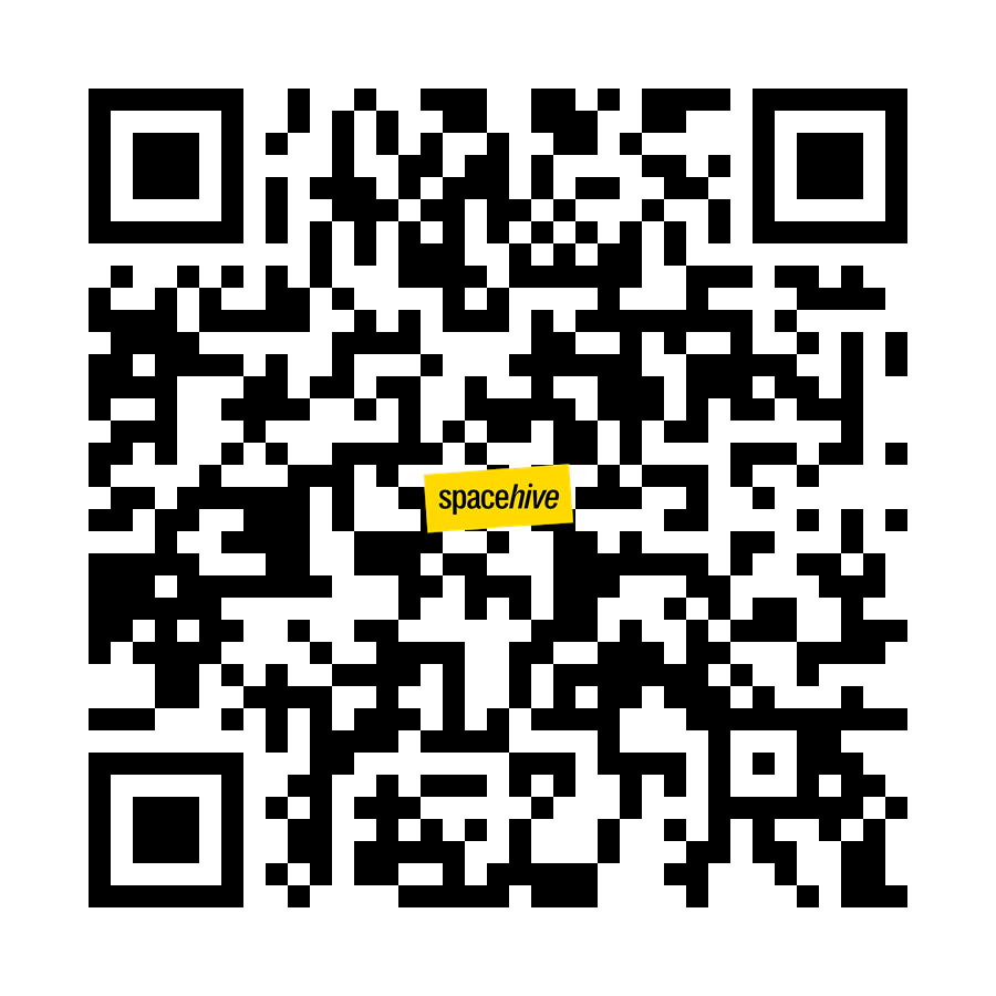 QR code for Chester Repair Cafe
