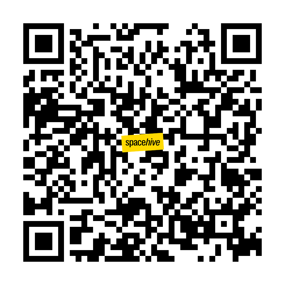 QR code for Support the next, great entrepreneurs!