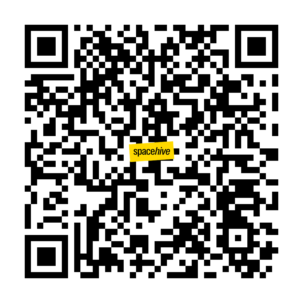 QR code for Chipping Campden Amphitheatre