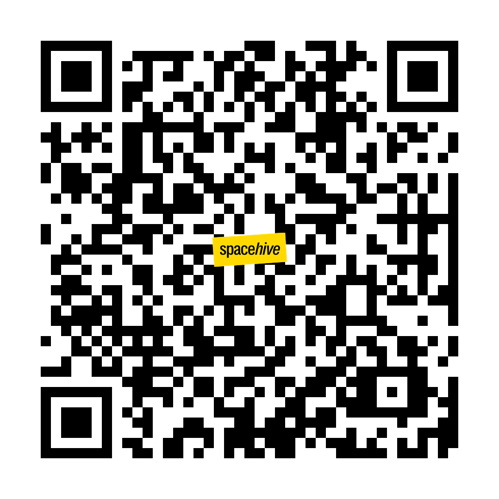 QR code for Support Chiswick Cricket Club