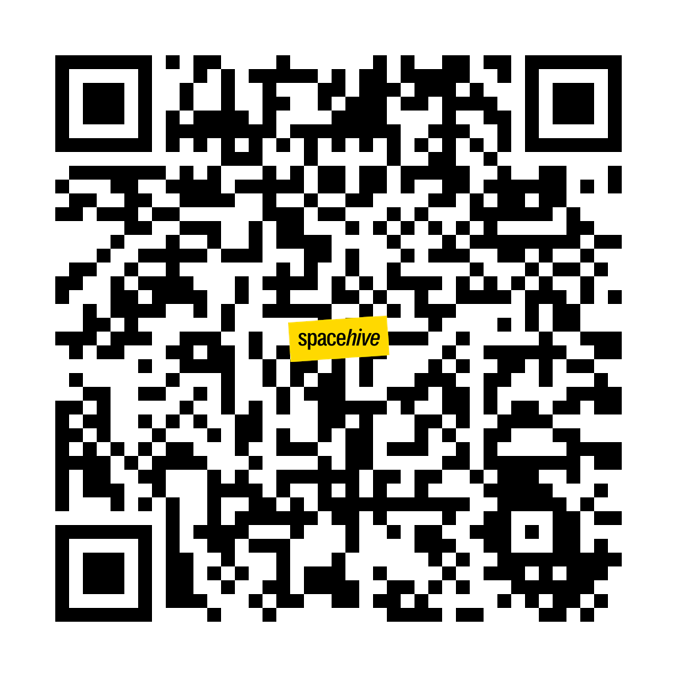 QR code for Chorley Buddies Activity Buddies