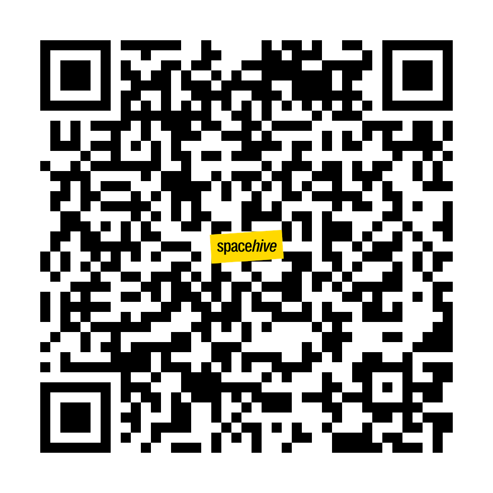 QR code for Chorley's Windrush Generation