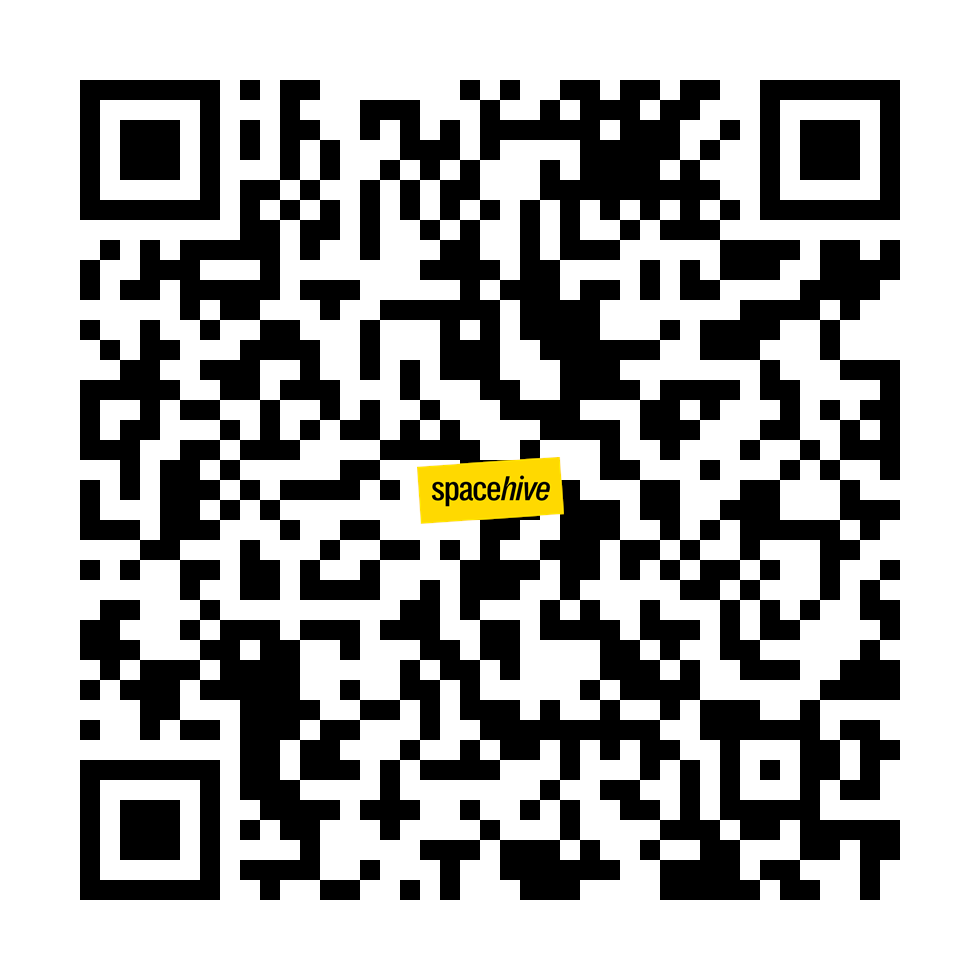QR code for Chorley’s Football Stories