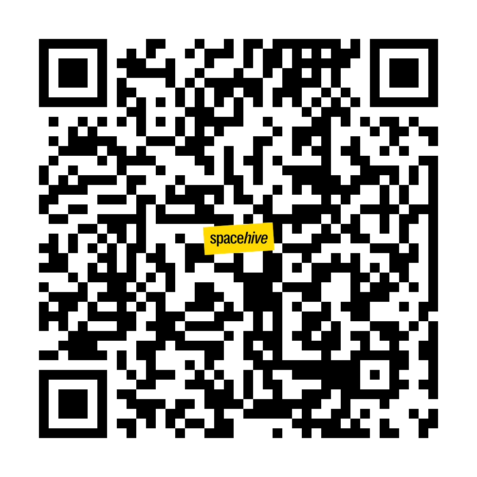 QR code for Festive lights for Enfield Town
