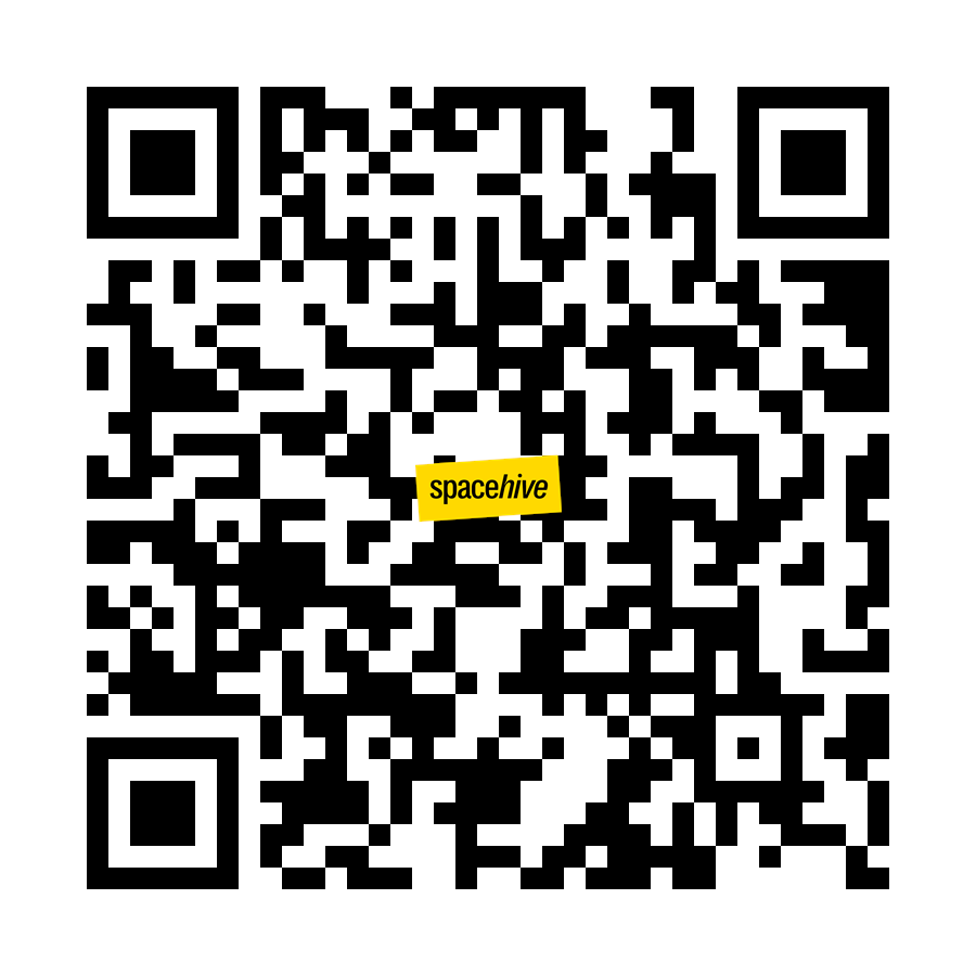 QR code for St James Church Clock Face Repair