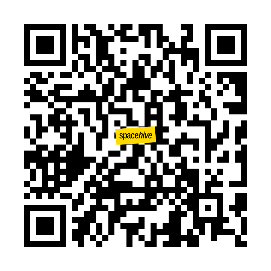 QR code for Help Church CC through Covid 19