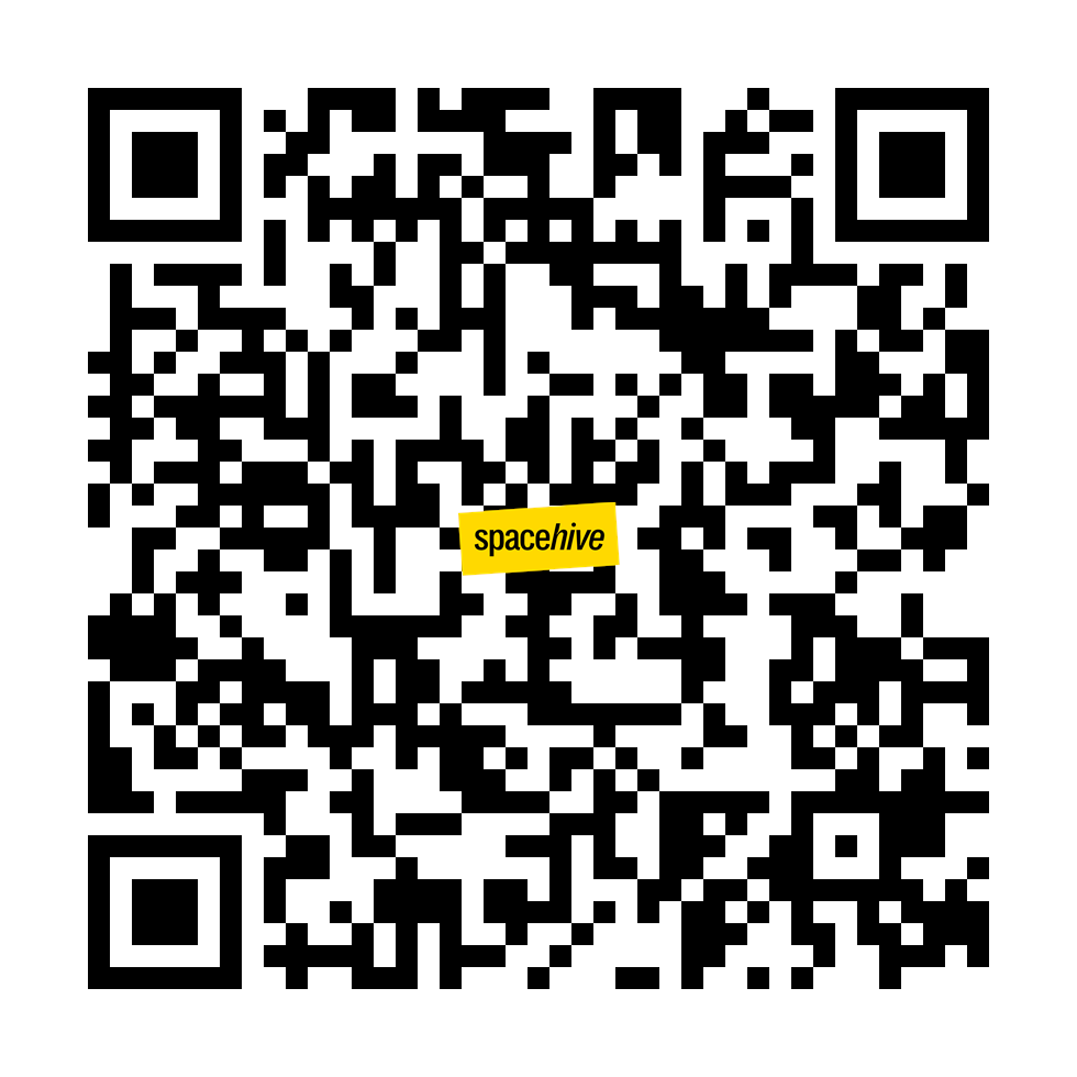 QR code for New pitches at Church & Oswaldtwistle CC