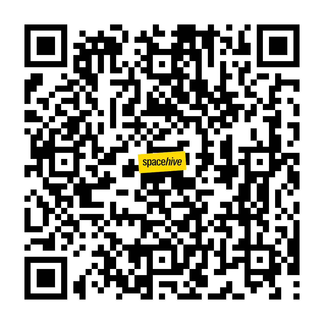 QR code for Churchill & Sarsden Village Hall refurb