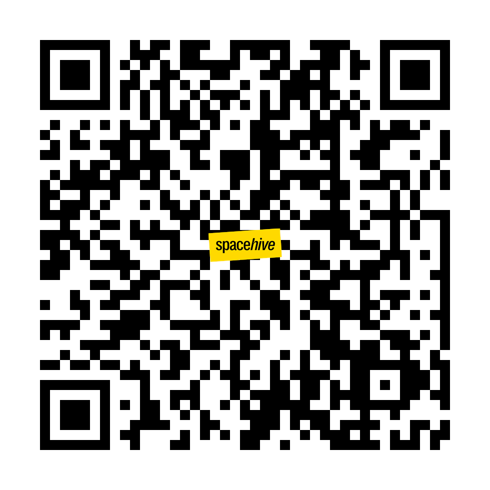 QR code for Churn Project Cirencester Community Shed