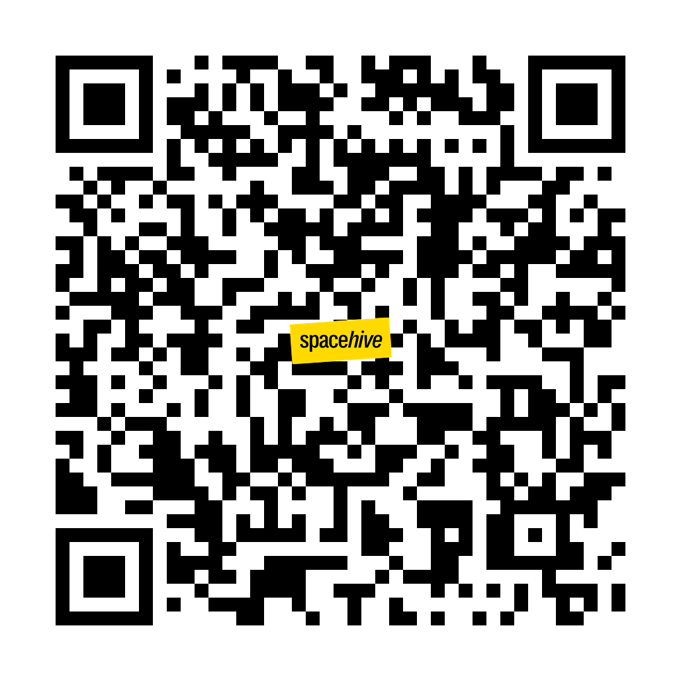 QR code for Cinema Film Project for Inclusion