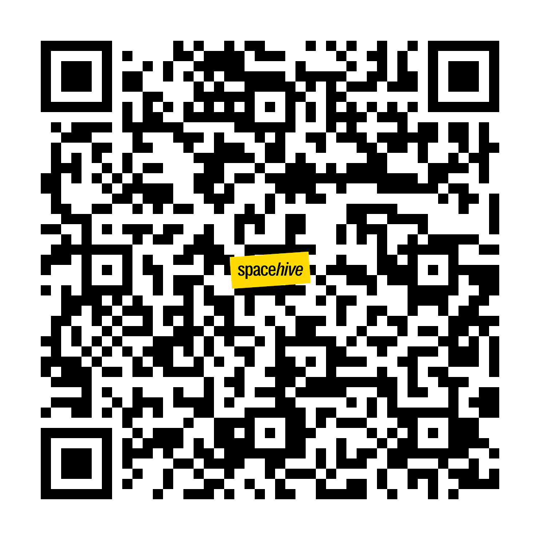 QR code for Volunteer-Led Citizens Advice Project