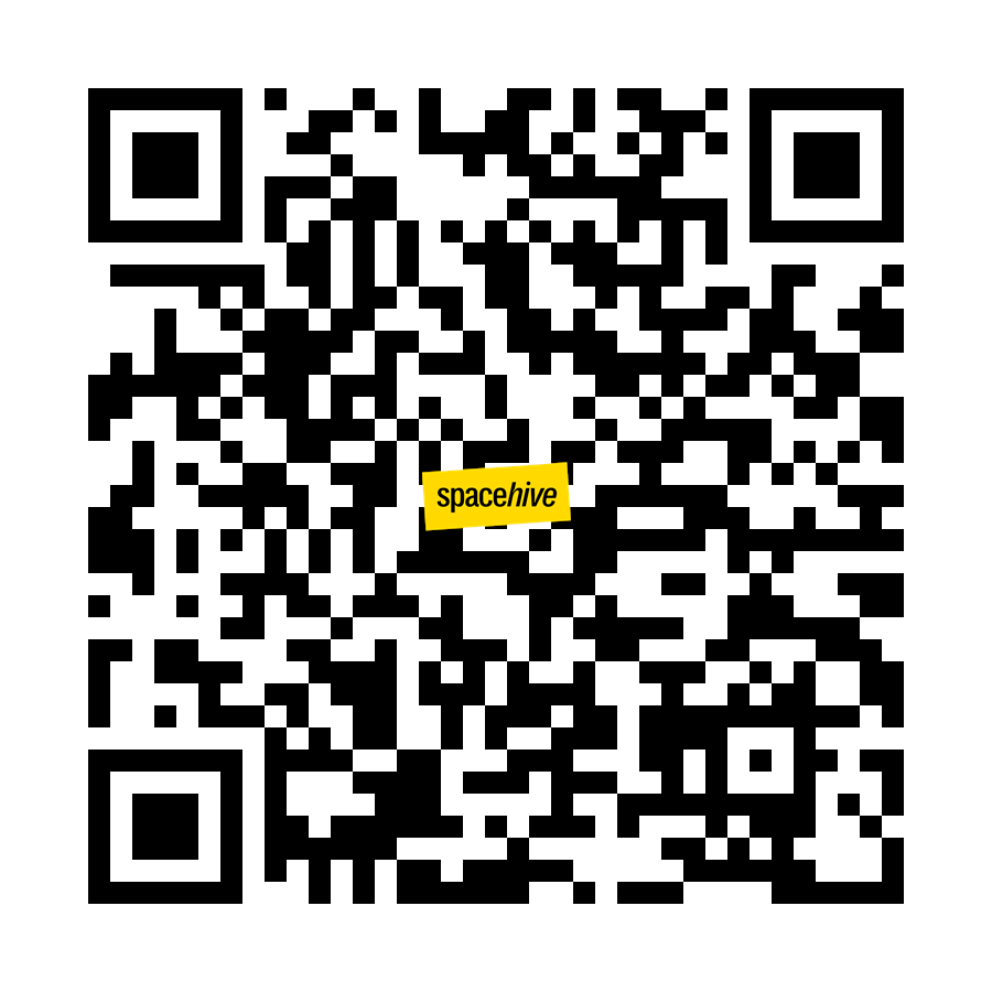 QR code for Clayworks London